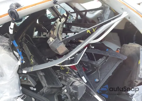 2023 Hyundai Tucson Sel из США, поврежденный, VIN 5NMJBCAE0PH211557